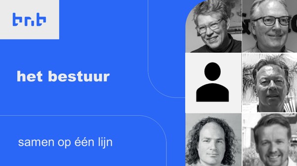 extra ALV i.v.m. verkiezing nieuw bestuurslid