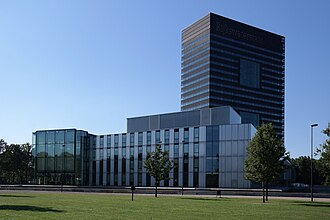 Iso 19650: management van digitale informatie in de levenscyclus van bouwwerken