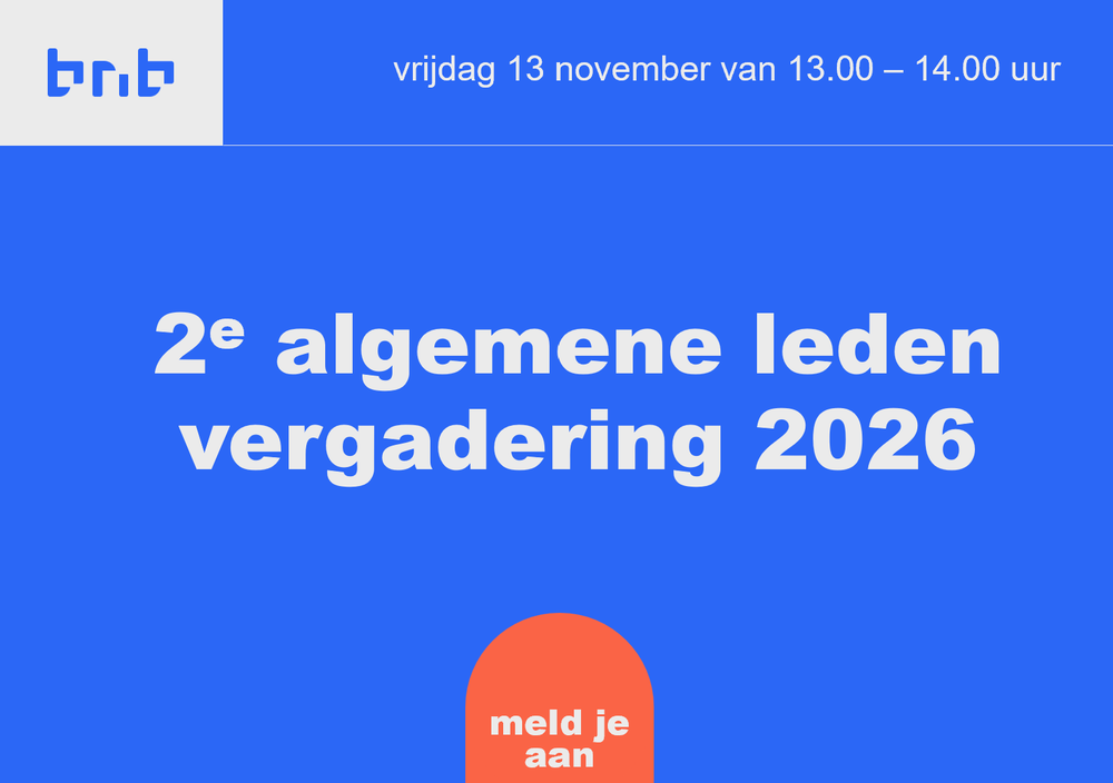Algemene Leden Vergadering-2